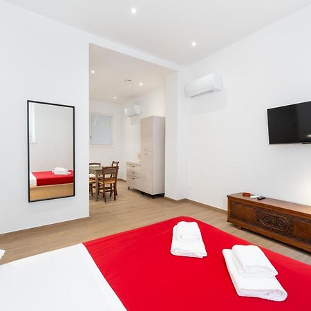 Residenza Leoncino Hotel Verona Buitenkant foto