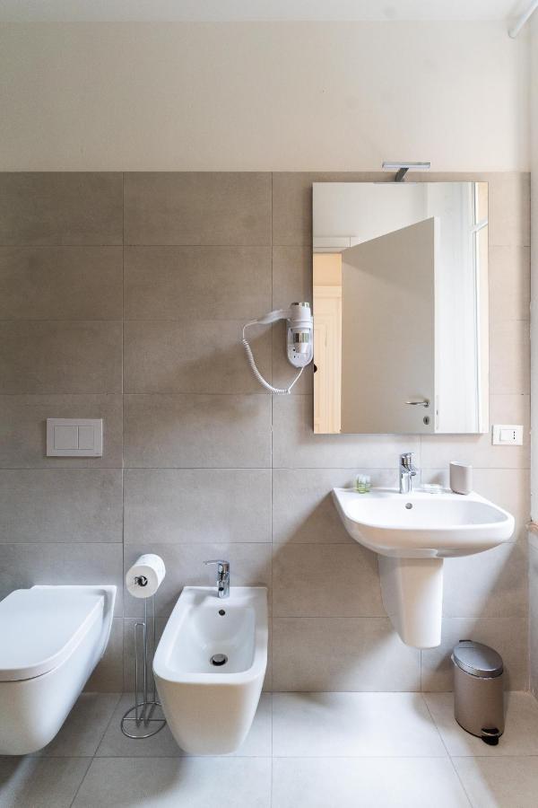 Residenza Leoncino Hotel Verona Buitenkant foto